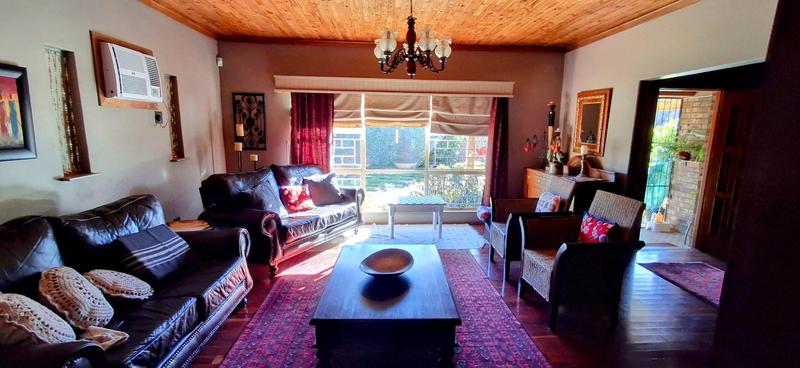 3 Bedroom Property for Sale in Meyerhof Free State